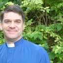 Rev Andy Laird