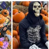 There's plenty of fun to get you in the Halloween spirit this year.