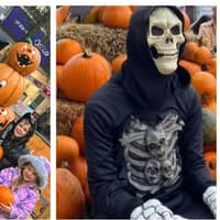 Trick or treat? Here's a selection of fun and spooky things to do in Rugby borough this Halloween season