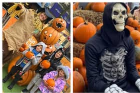 There's plenty of fun to get you in the Halloween spirit this year.