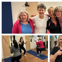 Female-owned Pilates business in Rugby wins award