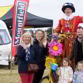 The Kenilworth Show. Picture supplied.