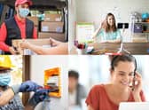 New data from Quadrotech revealing these 10 positions as the most in demand for 2021 (Photo: Shutterstock)