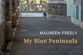 Maureen Freely by Karen Robinson/the Observer