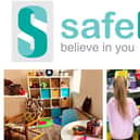 Warwickshire County Council is facing backlash after announcing it intends to cut funding to a sexual abuse survivors’ charity in the county. Photos supplied by Safeline
