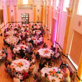 Ignite 2022 at The Royal Pump Rooms in Leamington. Picture supplied.