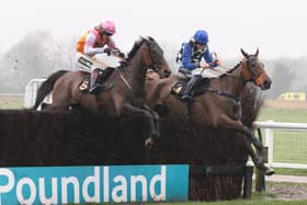 Racing returns to Warwick on Tuesday (Photograph by David Pratt)