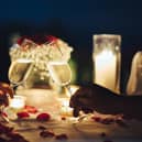 The expert chefs at CVC Kitchen are whipping up a gourmet three-course Valentine’s dinner (which can be delivered directly to your door for only £5