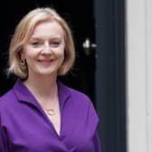 Liz Truss