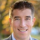 Cllr Michael Moran