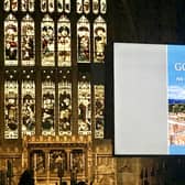 A book and a series of talks are being held to mark the 900th anniversary of St Mary's Church in Warwick. Photo by George Gulliver
