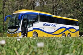 Johnsons Coaches have seen demand for D-day excursions to commemorate the 80th anniversary.