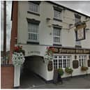 The Four Penny Pub in Warwick will be hosting a charity event this week. Photo by Google Streetview