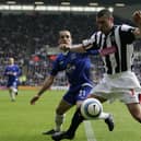Former Premier League footballer Paul Robinson will be the special guest of the Warwick and district branch of the West Bromwich Albion Supporters' Club on Thursday August 29.