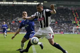 Former Premier League footballer Paul Robinson will be the special guest of the Warwick and district branch of the West Bromwich Albion Supporters' Club on Thursday August 29.