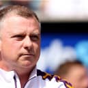 Coventry boss Mark Robins said his players must use their Wembley heartbreak as fuel to come back stronger for next season.