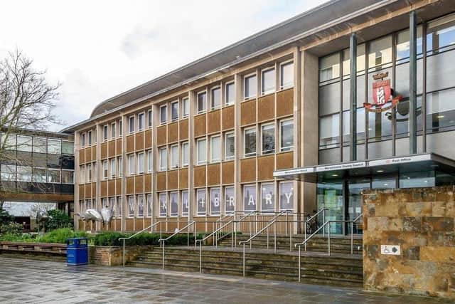 Warwickshire County Council will not become full members of the West Midlands Combined Authority (WMCA) ahead of the next mayoral election in May 2024. Photo by Mike Baker
