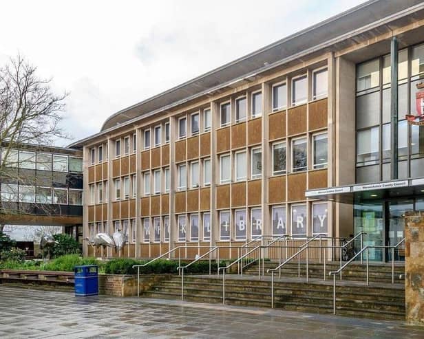 Warwickshire County Council will not become full members of the West Midlands Combined Authority (WMCA) ahead of the next mayoral election in May 2024.  Photo by Mike Baker