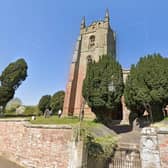 St Edith's Church. Picture: Google Street View.