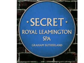 An author from Warwick has released a book about the lesser-known history of Leamington Spa through stories, unusual facts and photographs. Photo supplied