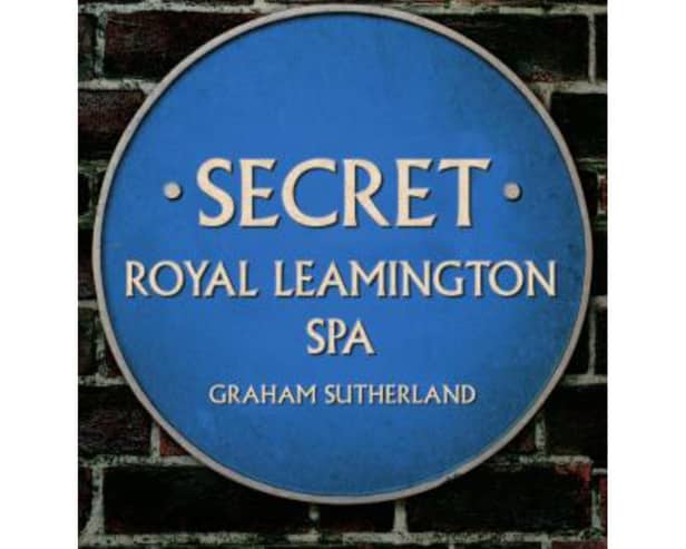 An author from Warwick has released a book about the lesser-known history of Leamington Spa through stories, unusual facts and photographs. Photo supplied