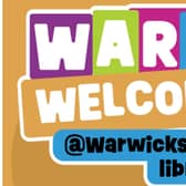 Residents in Warwickshire re being invited to the council's 'warm welcome' sites across the county. Photo by Warwickshire County Council