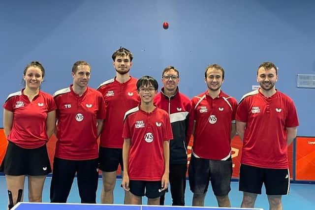 Lillington Free Church go into the final weekend with a perfect record.