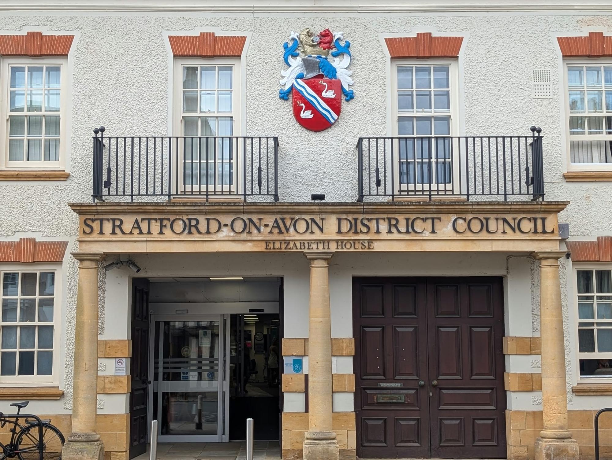 Residents will be allowed on Long Marston development board insists ...