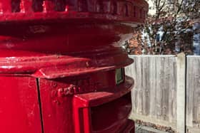 Senior Royal Mail executives confirmed that the concerns he raised