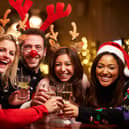 Christmas drinks offers include exciting options and deals for 2024