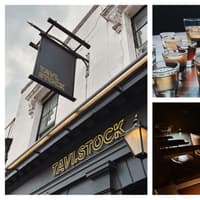 New Leamington venue has familiar name and 25 different shots on its drinks menu