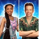 Zara Macintosh, Ross Carpenter and Evelyn Hoskins