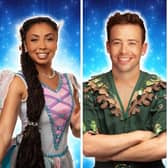 Zara Macintosh, Ross Carpenter and Evelyn Hoskins