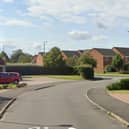 Police appeal for witnesses after burglaries in Cawston. Picture: Google Street View.
