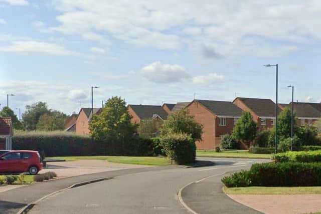 Police appeal for witnesses after burglaries in Cawston. Picture: Google Street View.