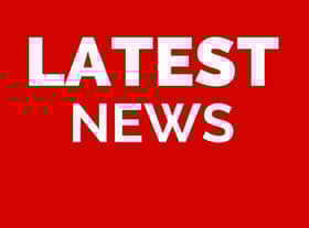 Latest news.
