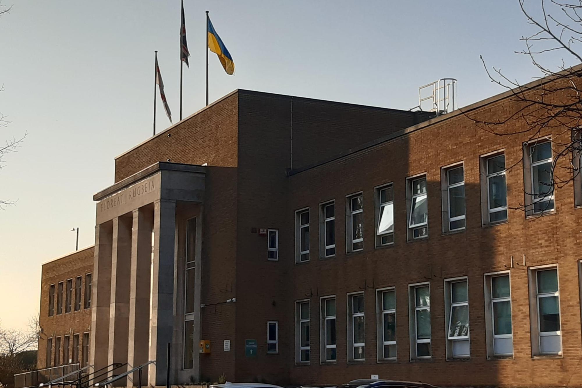 Plans for new ‘north Warwickshire council’ to run services for Rugby ...