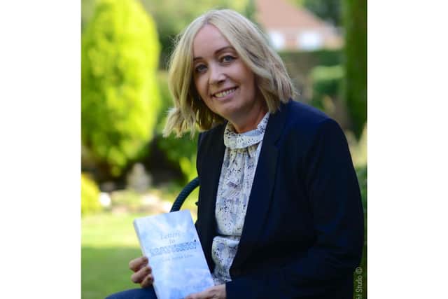 Since losing her son to a rare cancer eight years ago, Louise Bates has learned the route to nourishing her own recovery is through helping others with theirs. Photo supplied
