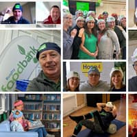 Debt relief charity raises £9,000 to help continue life-changing work in Rugby
