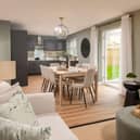 Over one in four West Midlands residents admit to comparing their home interiors to a friend’s, reve