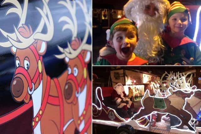 Kenilworth Round Table is all set to bring some Christmas cheer to the streets of Kenilworth this December.