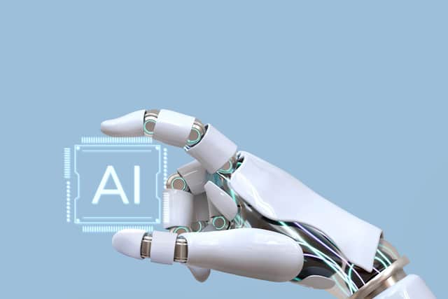 NWSLC is committed to contributing to the national AI agenda