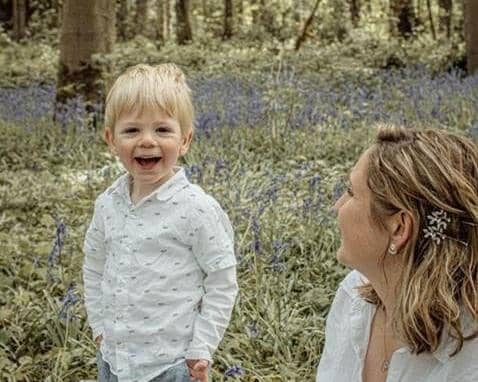 Barnaby (Barney) Smith.