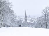 Snow