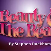 Review by Charles Essex of Beauty and Beast at The Talisman Theatre