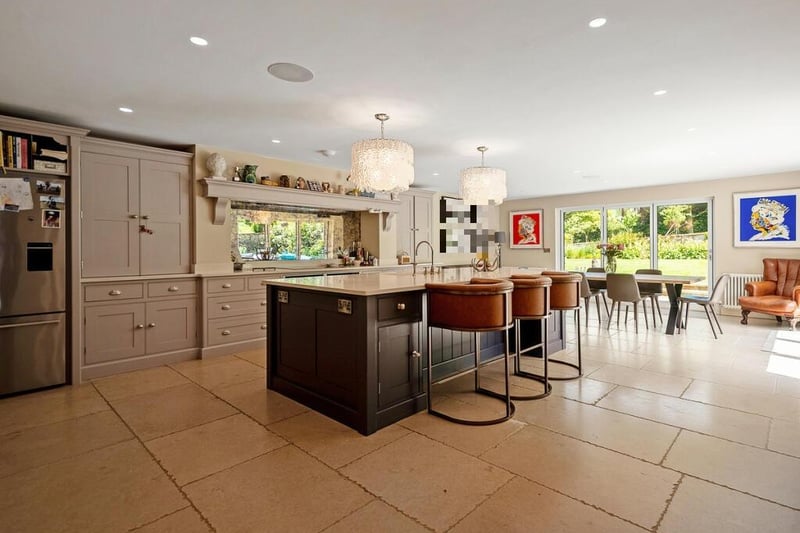 All of this could be yours for £2.5 million.