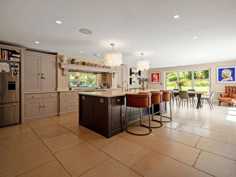 All of this could be yours for £2.5 million.