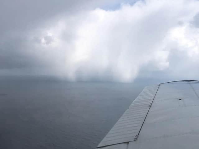 Image courtesy of the Air Accidents Investigation Branch.