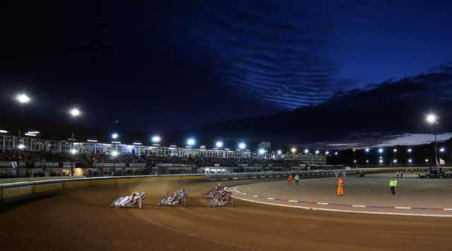 The planning inquiry to settle the future of Coventry Stadium has been adjourned until November to settle whether the NHS should receive funding if houses are built there.