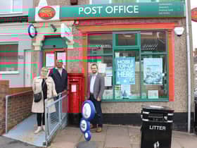 New Bilton ward councillors are calling for action.